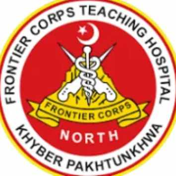 Frontier Corps Hospital
