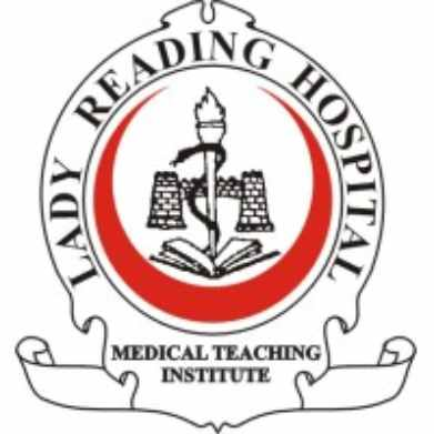Lady Reading Hospital