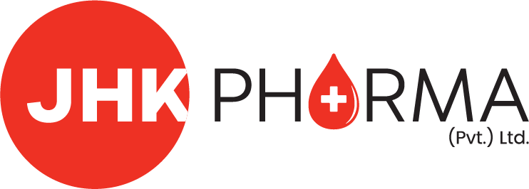 JHK Pharma (Pvt) Ltd